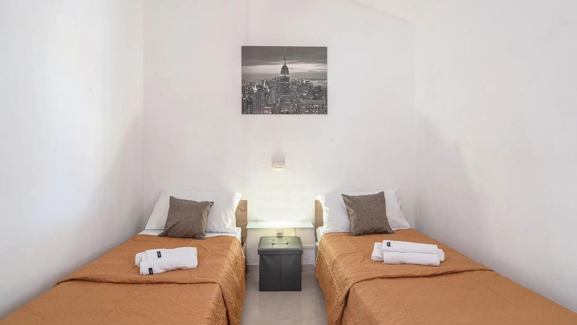 Villa Gardenia Fronte Mare Santa Maria del Focallo 0*,  Italia