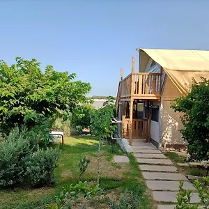 Blanco's Home&glamping Santa Maria del Focallo